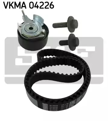 Ременный комплект SKF VKMA 04226 (VKM 14224)